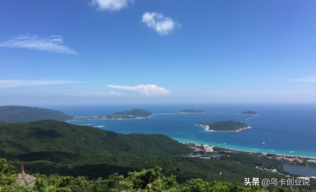 海南的第三次腾飞，未来的新加坡+巴厘岛？