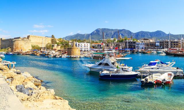 瞬间消失的摩尔多瓦投资移民项目，低成本赴欧盟又少了一条路