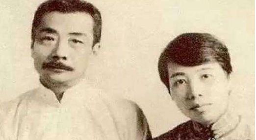 慈禧玄孙，鲁迅的侄孙，被称为奔驰哥的许绍雄，香港最低调大富豪