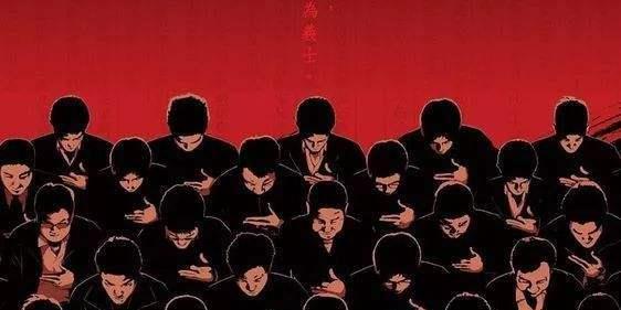 马来西亚华记会党，源于青帮，持君主立宪观点对抗孙中山革命