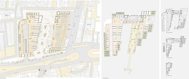 这届毕业生多能打？新加坡国立大学19年建筑系毕业生作品展