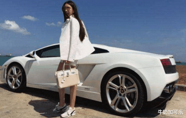 被称“东南亚第一美女”，每月两多万零花钱，把小12岁男友熬成爸