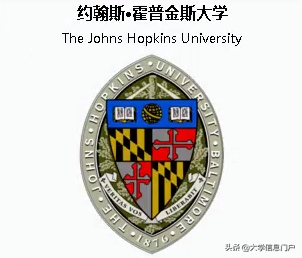 美国约翰霍普金斯大学校史简介