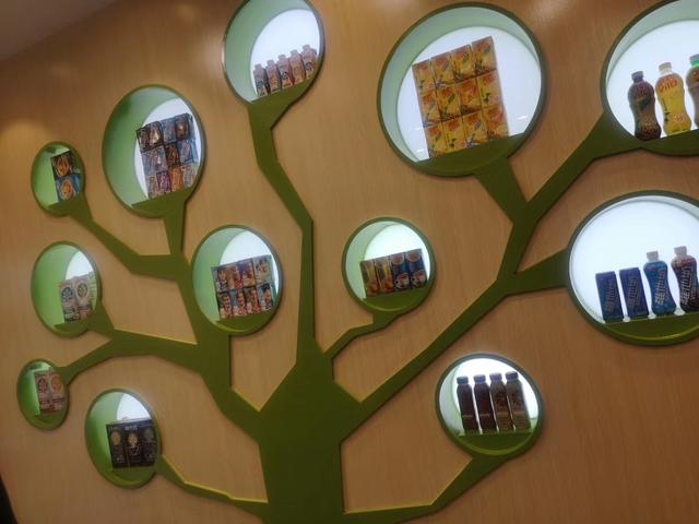 童年回忆牵手南沙！老牌港企维他奶中国内地总部揭牌