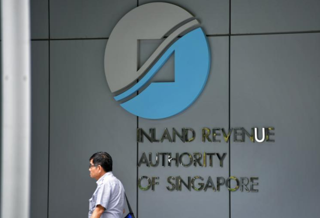 新加坡疫情期间  居家办公的的成本可获税务减免