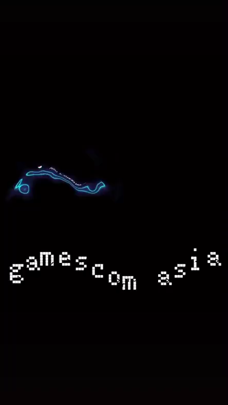 看switch开箱视频，来gamescom asia 新加坡科隆亚洲游戏展