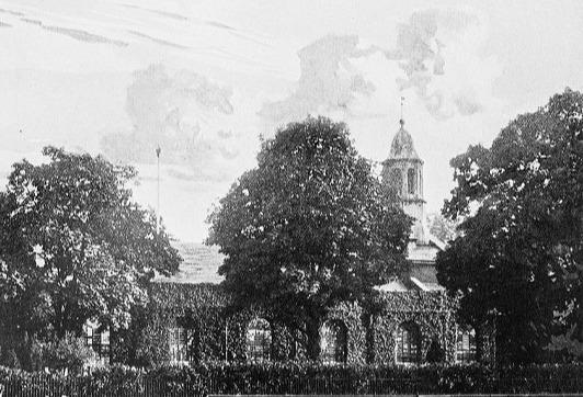 英国植物邱园丨一座皇家公园为英国殖民扩张带来怎样的作用？