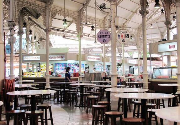 中国公民如何去新加坡？该注意哪些？