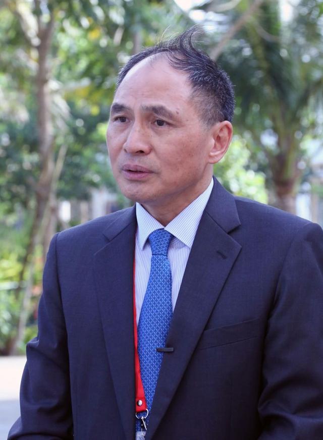 新加坡学者郑永年：若与中国全面脱钩，对美国经济伤害巨大