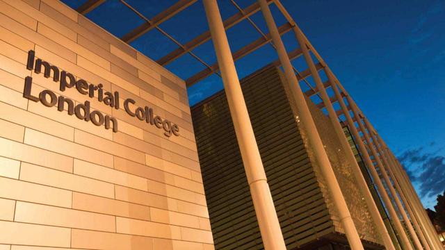 英国大学在世界大学排行榜上遭遇了有史以来最低的排名
