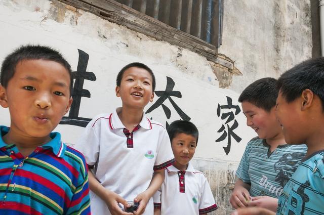 亚洲霸主：学生营养计划，您的孩子吃得好吗？