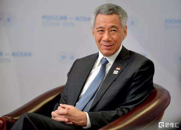 新加坡总理李显龙就中美对抗发布长文：中美关系是这个时代的“根本问题”，美国和中国各自面临重大抉择