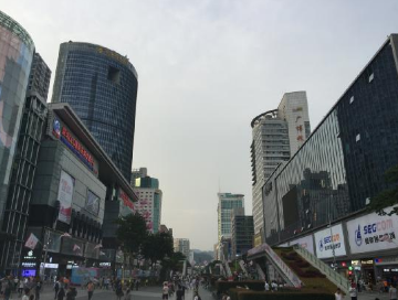 贸易战中的华强北，哪类企业可长盛不衰？