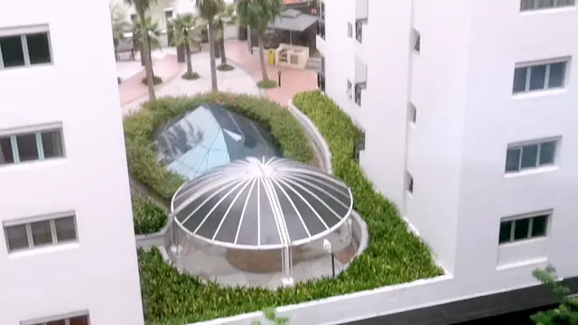 新加坡第二阶段解封首日，有生气啦！
