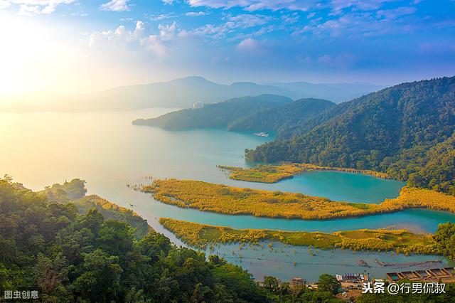 61儿童节，职业旅行者教你正确带孩子旅行