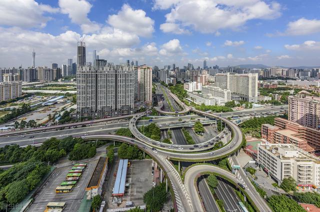 广州市黄埔区、广州开发区2020年重点建设项目名单