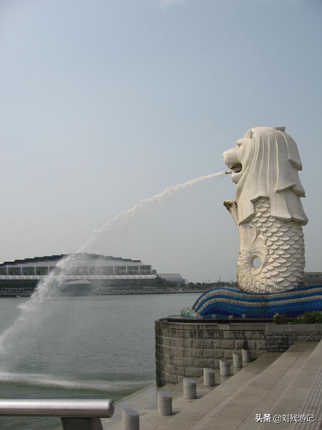 新加坡自由行旅游照片集