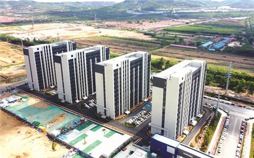 4年进位10名，威海高新区有啥高招？