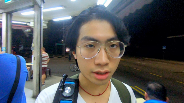 新加坡餐巾纸可以占座？来看看新加坡有什么奇怪的地方