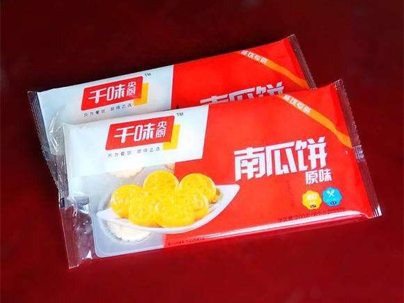 思念食品创始人李伟再造千味央厨