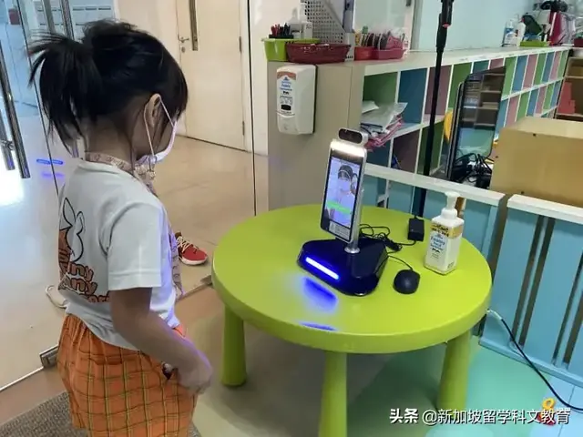 疫情之下的新学期，新加坡学校如何保障学生们的健康安全呢？
