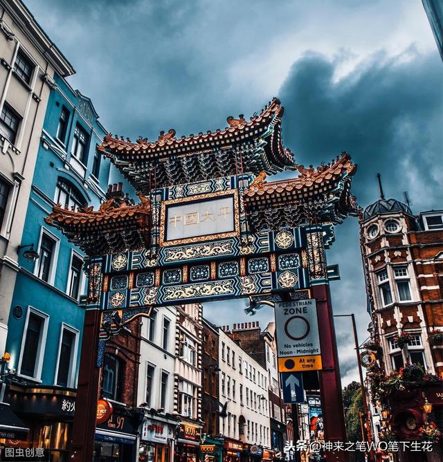 东南亚，新加坡历史、政治、经济学之序言（九十六）