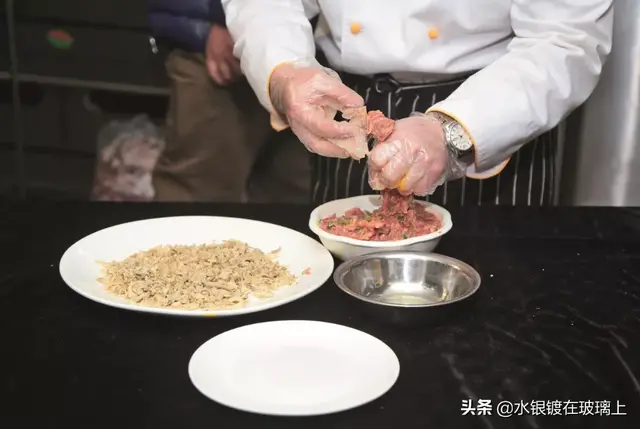 除了板栗，迁西还有一种不可错过的美味食材