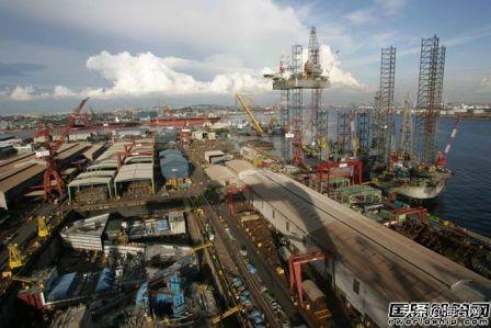 淡马锡再出手！新加坡两大海工巨头合并在望