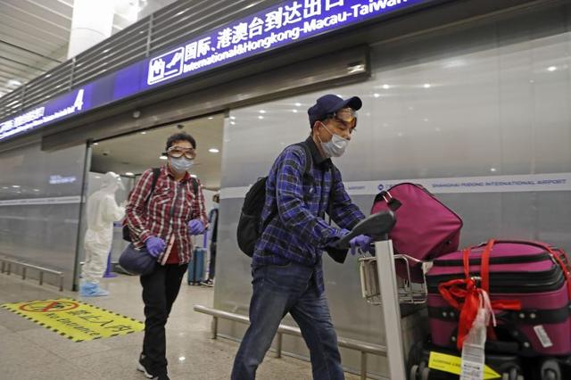 联航、达美等14家海外航企已复航中国