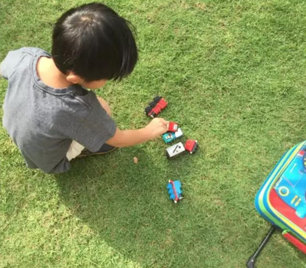 孙燕姿新加坡独栋豪宅：出门就是大草坪，还带有超大游泳池和露台