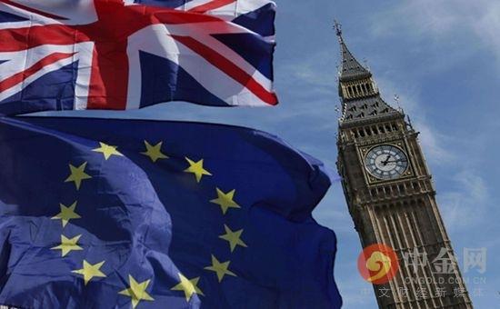 英国希望欧盟在金融市场准入方面做出承诺 欧盟拒绝
