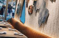 云海肴在新加坡的首店一开业，就吸引了大批的人潮