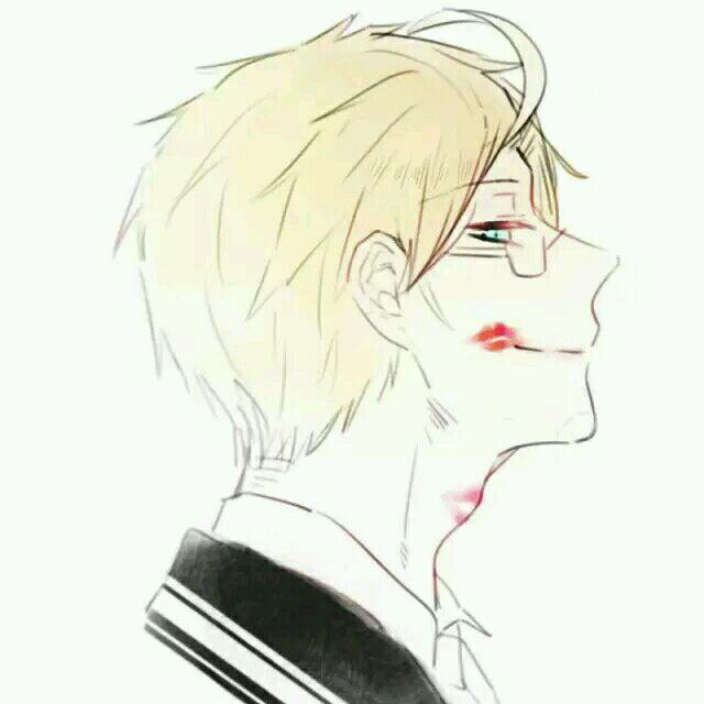 BL推文 强攻强受，势均力敌的神仙恋爱也太可了吧~（四）