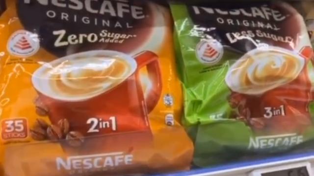 新加坡买这些东西你觉得贵吗？