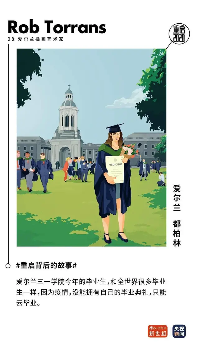 如果2020年可以重启，你想做些什么？