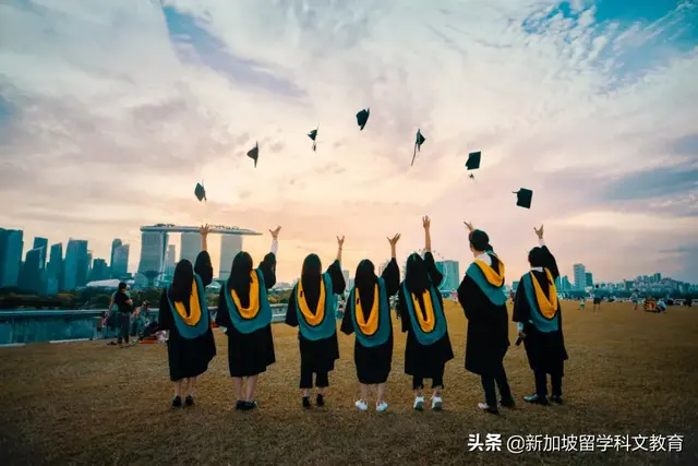 你在为考不上高中担忧吗？来新加坡直接上世界知名大学