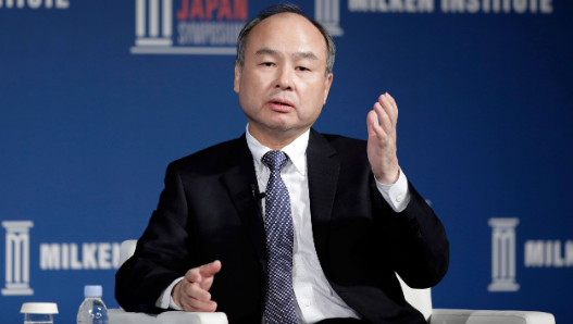 持续“水逆”，“日本首富”的2020不好过