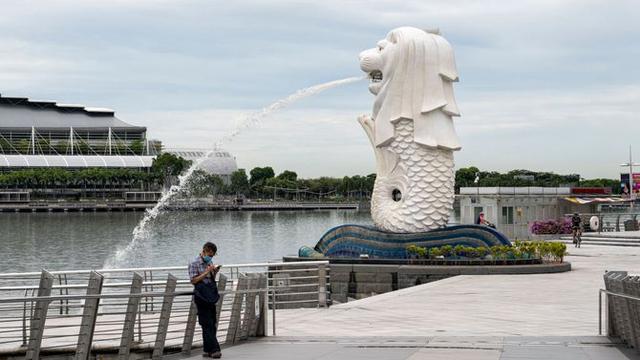 字节跳动申请新加坡数字银行牌照