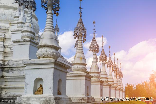 东南亚，新加坡历史、政治、经济学之序言（七十二）