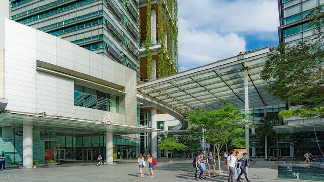 新加坡公立大学/私立大学高考成绩直录要求