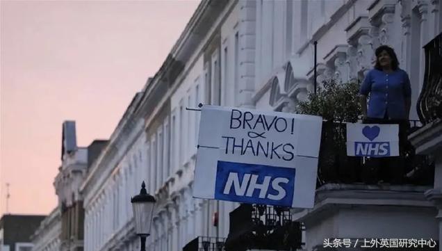 英国抗疫: 多少“政治”假“科学”之名以行