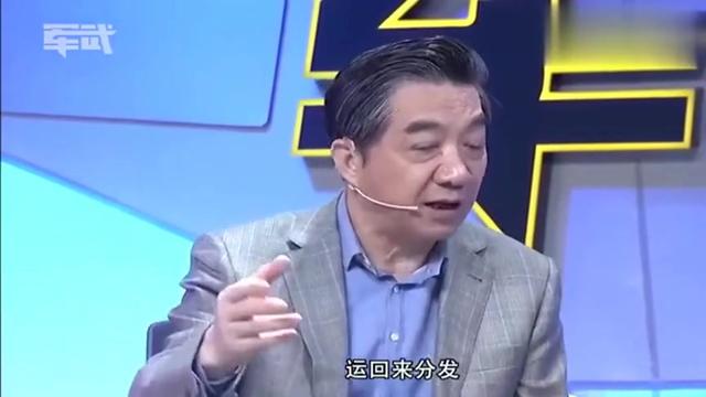 中国从新疆出海，直接开到印度洋，张召忠：新加坡没钱赚都急坏了