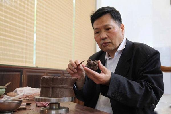 四海与新民的往来