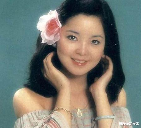 1981年与郭孔丞订婚的邓丽君，为何去世前把电话打给了成龙？