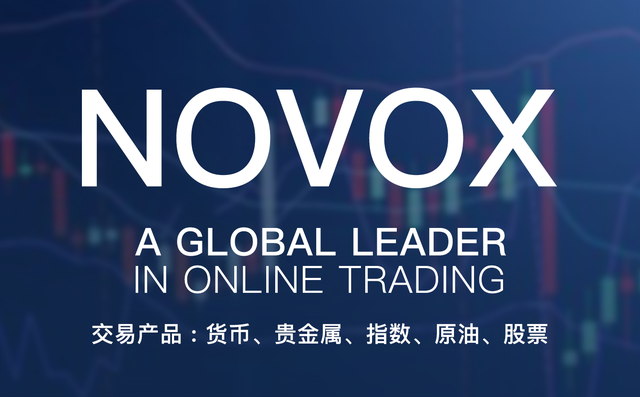 「Novox」带你一探日本外汇市场