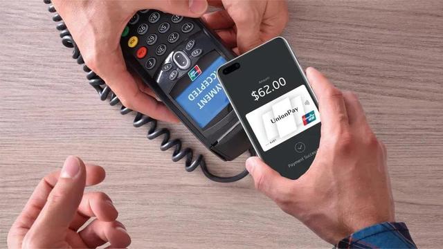 银联手机支付Huawei Pay首落泰国，上半年境外新增开通4个市场