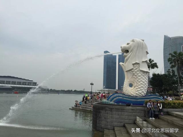 高考后申请新加坡留学学费需要多少？