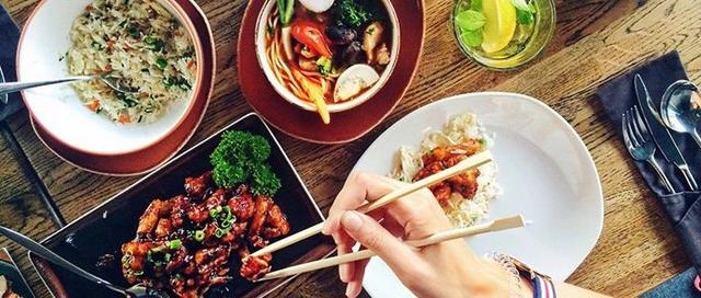 Kerry发布2020亚太食品和饮料七大趋势，2020有哪些食品创新机遇