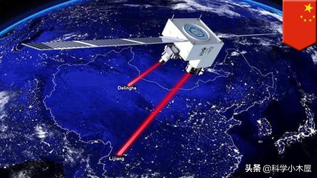 新加坡科学家在人造卫星上证明了量子纠缠，网友：听过Micius吗？