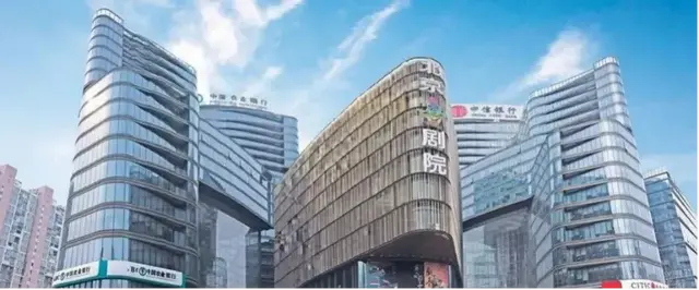 全球最有钱的10家地产公司，他们都不盖房子